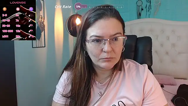 MsJossie online show from January 17, 2026, 3:22 am