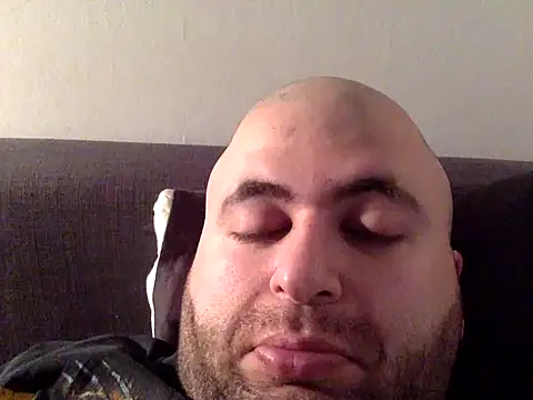 hairychuby online show from February 24, 2026, 5:05 am