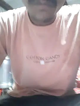 Burhade-- online show from February 9, 2026, 9:52 pm