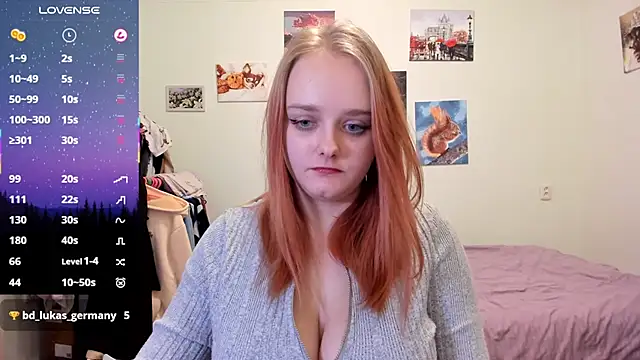 Kofein online show from February 18, 2026, 8:27 pm