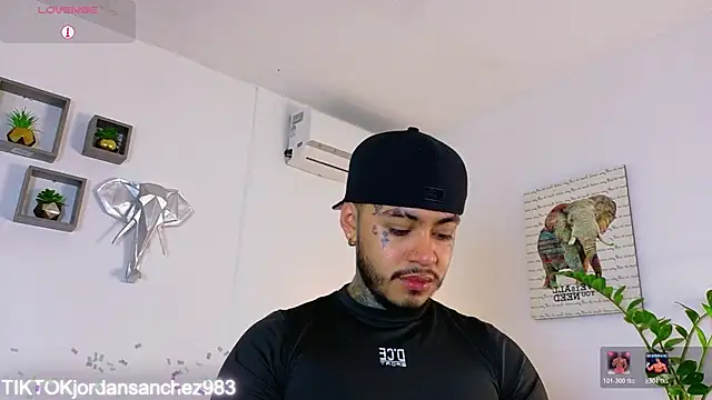 Snapshot of JordanSmiith_ chatting on February 12, 2026, 8:26 pm JordanSmiith online show from February 12, 2026, 8:26 pm