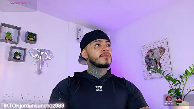 Snapshot of JordanSmiith_ chatting on February 14, 2026, 8:38 pm JordanSmiith online show from February 14, 2026, 8:38 pm