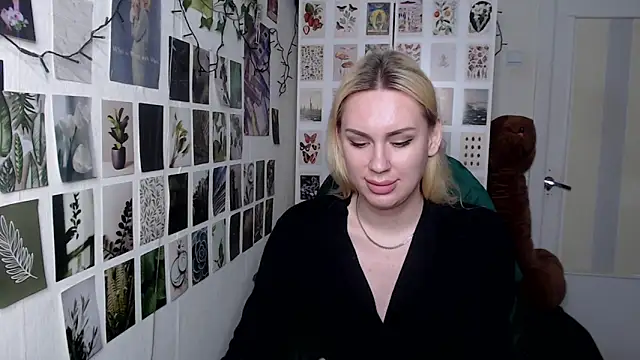 CapriScorpion online show from January 17, 2026, 3:06 pm