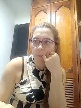 mademonsexy online show from February 8, 2026, 2:15 am