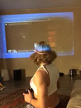 BigAssKi online show from January 11, 2025, 2:20 am