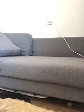 BigAssKi online show from February 23, 2026, 10:01 am