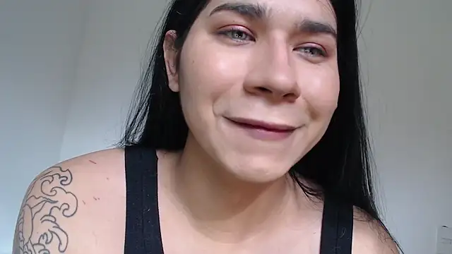 Moon Foxxy online show from January 13, 2026, 8:58 pm