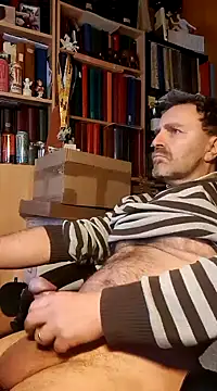 Tigerhill2023 online show from February 18, 2025, 8:59 am