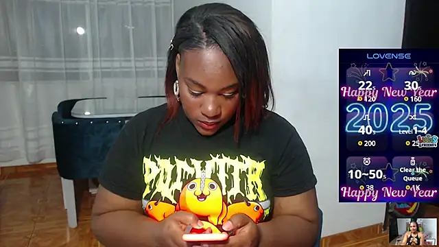 the pearl199 online show from January 24, 2025, 2:18 am