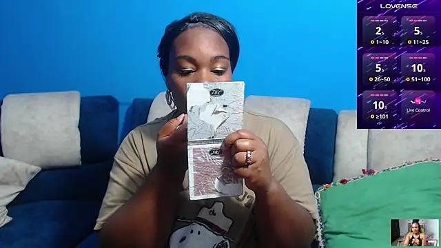 the pearl199 online show from February 2, 2025, 4:05 am