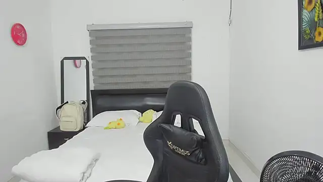 corzoethan online show from February 18, 2026, 11:11 pm