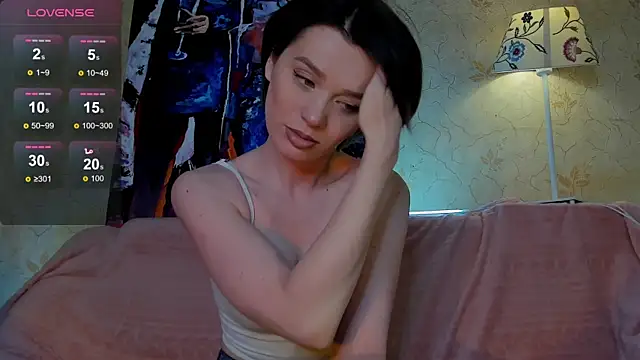 JamieAomi online show from January 27, 2025, 3:58 am