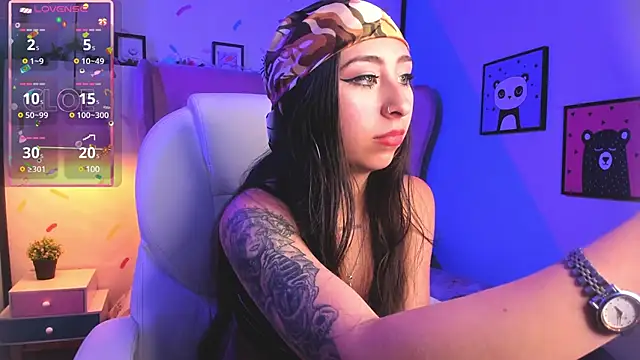 Snapshot of _cloe_martinez chatting on December 15, 2024, 11:09 pm cloe martinez online show from December 15, 2024, 11:09 pm