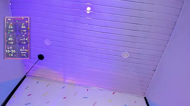 Snapshot of _cloe_martinez chatting on January 13, 2025, 9:09 pm cloe martinez online show from January 13, 2025, 9:09 pm