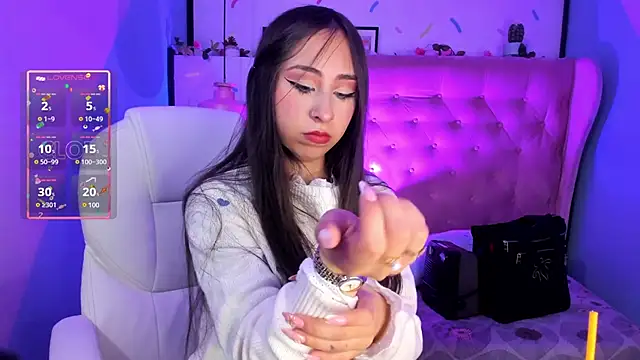 Snapshot of _cloe_martinez chatting on January 28, 2025, 10:12 pm cloe martinez online show from January 28, 2025, 10:12 pm