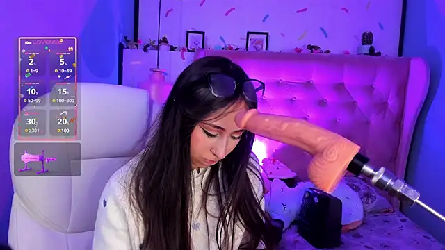 Snapshot of _cloe_martinez chatting on January 29, 2025, 2:09 am cloe martinez online show from January 29, 2025, 2:09 am