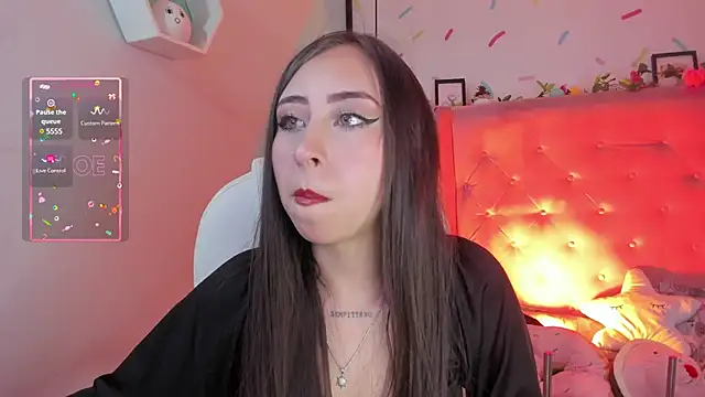 Snapshot of _cloe_martinez chatting on February 10, 2025, 9:36 pm cloe martinez online show from February 10, 2025, 9:36 pm