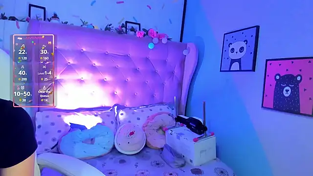 Snapshot of _cloe_martinez chatting on February 19, 2025, 8:41 pm cloe martinez online show from February 19, 2025, 8:41 pm