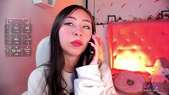 Snapshot of _cloe_martinez chatting on February 21, 2025, 8:27 pm cloe martinez online show from February 21, 2025, 8:27 pm