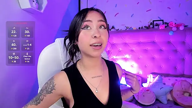 Snapshot of _cloe_martinez chatting on February 27, 2025, 2:42 am cloe martinez online show from February 27, 2025, 2:42 am