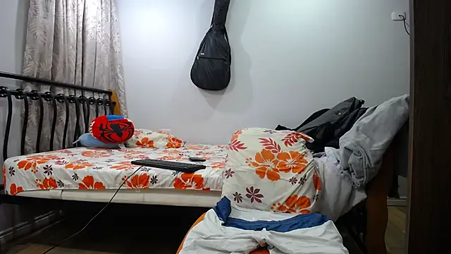 Iam yourbabyprincess XD online show from January 15, 2025, 8:30 am