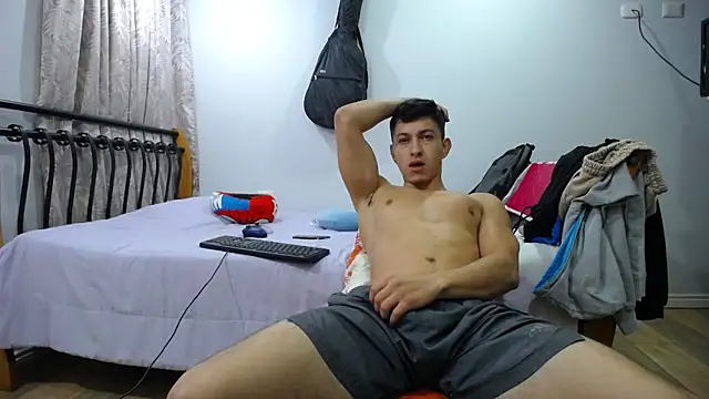 Iam yourbabyprincess XD online show from January 22, 2025, 8:18 am