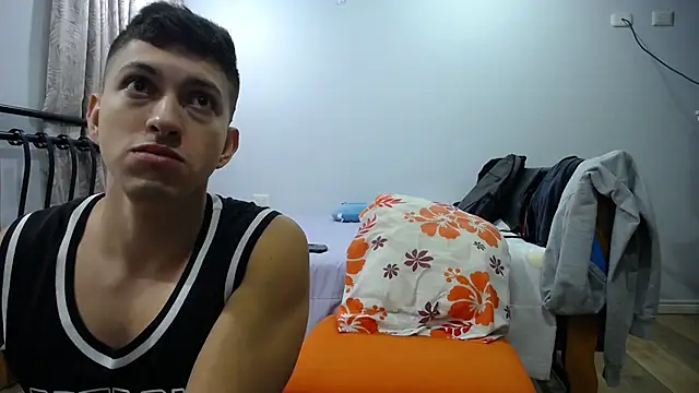 Iam yourbabyprincess XD online show from February 10, 2025, 7:04 am