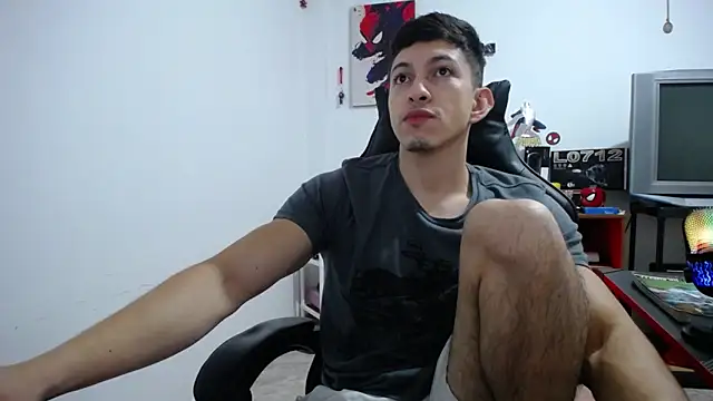 Iam yourbabyprincess XD online show from February 8, 2026, 6:28 am