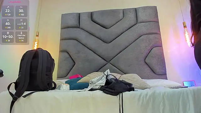 Liinda Saenz online show from January 16, 2026, 3:16 pm