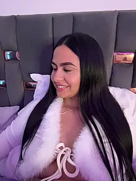 KattyPortman online show from February 1, 2026, 9:13 pm