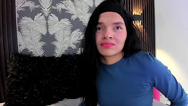  shantal smith online show from February 17, 2026, 12:40 am