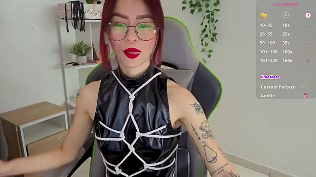 rosse 98  online show from September 16, 2025, 1:12 pm