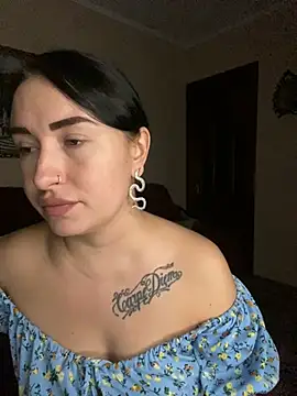 Roxana Bell online show from February 20, 2026, 8:53 pm