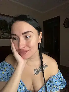 Roxana Bell online show from March 4, 2026, 2:34 pm