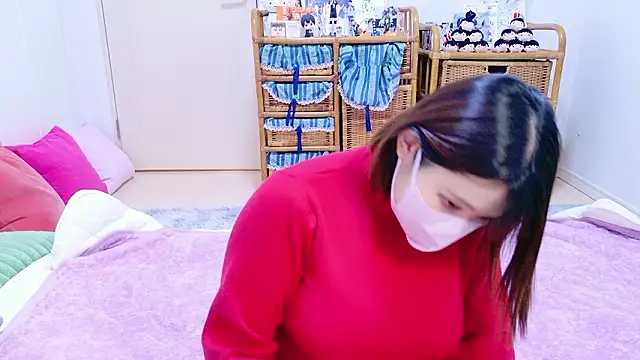 Snapshot of Megu_Melon chatting on February 1, 2026, 12:37 pm Megu Melon online show from February 1, 2026, 12:37 pm