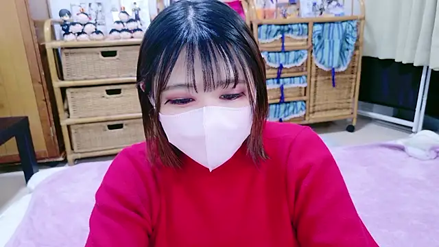 Snapshot of Megu_Melon chatting on February 24, 2026, 12:25 pm Megu Melon online show from February 24, 2026, 12:25 pm