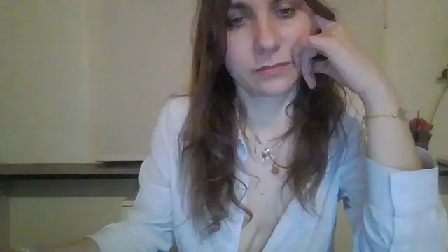 Snapshot of JasmineGlamour chatting on February 6, 2026, 12:48 am JasmineGlamour online show from February 6, 2026, 12:48 am