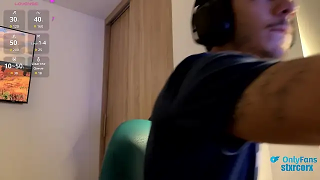 ilytheo online show from October 16, 2025, 11:00 am