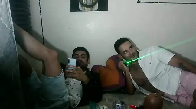 kevinbolena online show from February 2, 2025, 2:48 am