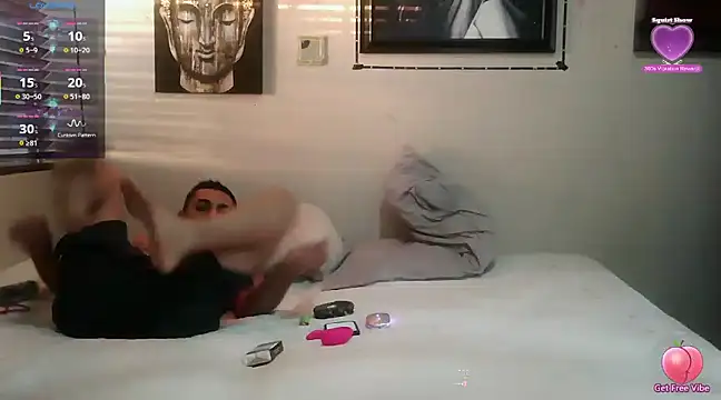 kevinbolena online show from March 21, 2025, 1:24 am