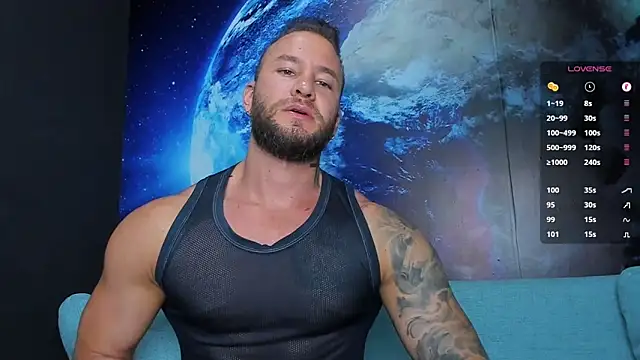 delessandro world online show from February 2, 2026, 11:03 pm