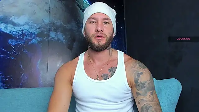 delessandro world online show from February 4, 2026, 10:58 pm