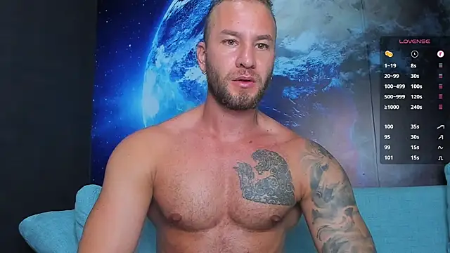 delessandro world online show from February 20, 2026, 6:26 am