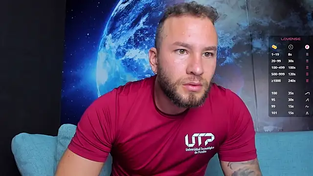 delessandro world online show from March 2, 2026, 10:38 pm