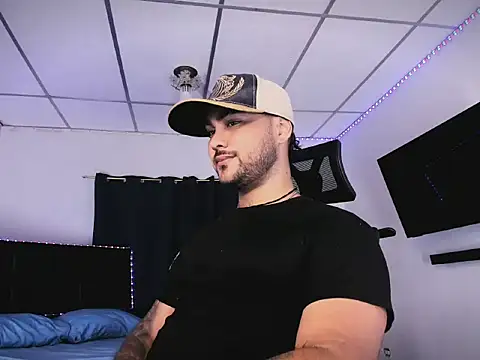 Snapshot of Sebas-hott chatting on January 31, 2026, 11:47 pm Sebas-hott online show from January 31, 2026, 11:47 pm