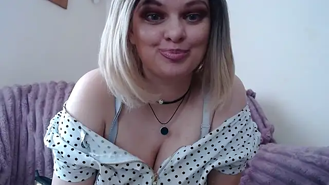 YourSweetJam online show from February 8, 2026, 1:47 pm