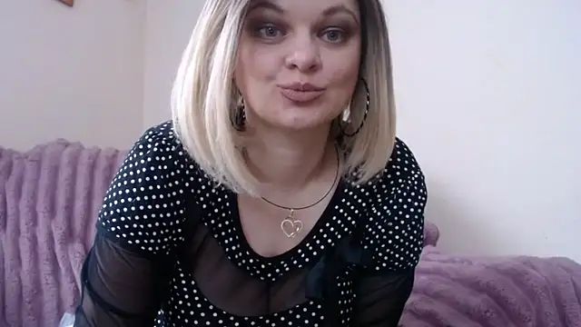 YourSweetJam online show from February 15, 2026, 2:36 pm