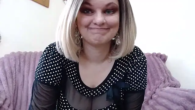 YourSweetJam online show from February 18, 2026, 6:31 am