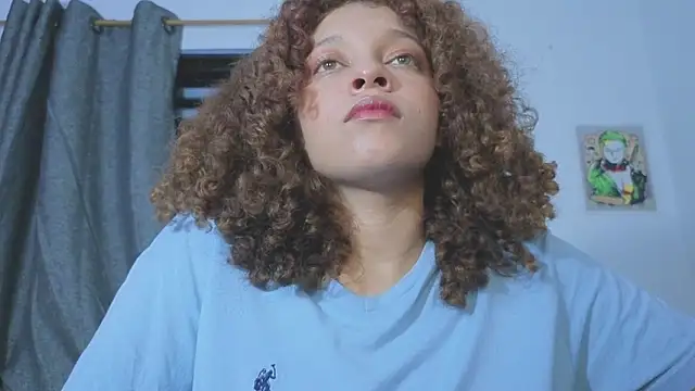 Ada gales  online show from February 12, 2026, 3:56 am