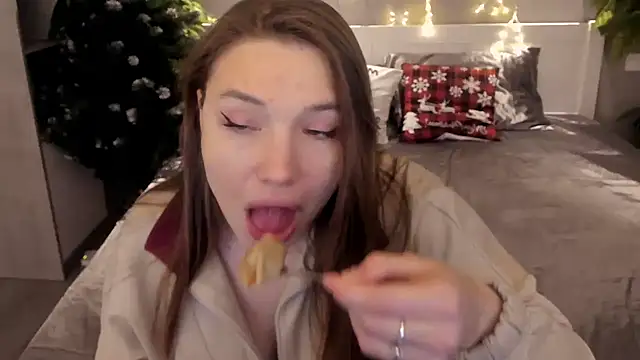 IceDanielles online show from January 17, 2026, 1:38 pm